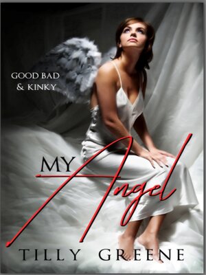 cover image of My Angel